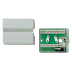 BOITE RACCORDEMENT METALLIQUE