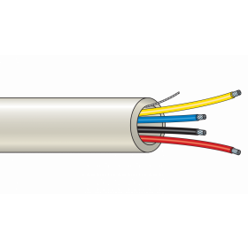 CABLE 4 X 0.22 ECRAN 100M