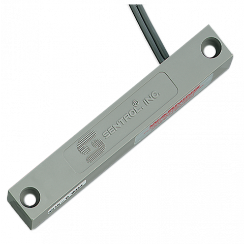 SONDE D'HUMIDITE MURALE GRISE