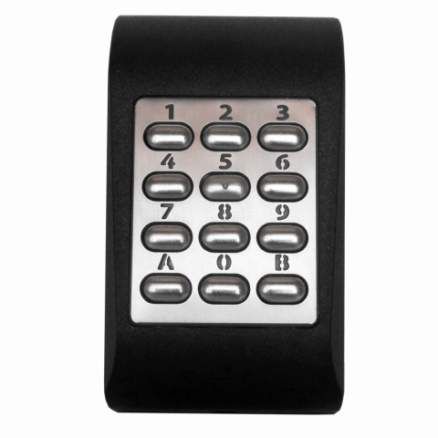 ACL800 KEYPAD - STAND ALONE