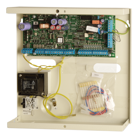 Centrale Advanced ATS1500-A-IP
