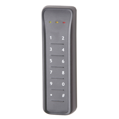 LECTEUR+CLAVIER SECURE BTOOTH