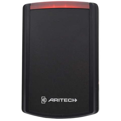 LECTEUR DE CARTE SECURISE