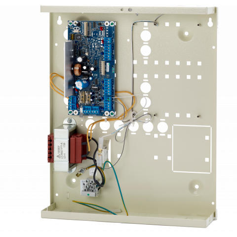 COFFRET EXTENSION 8-32 ZONES