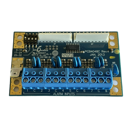 CARTE EXTENTION 8 Z /ATS1201
