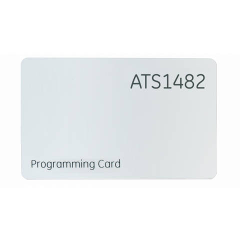 CARTE CONFIG ATS118X / ATS116X