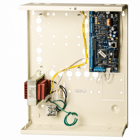 CENTRALE ATS1500A-IP-MM ET CLA