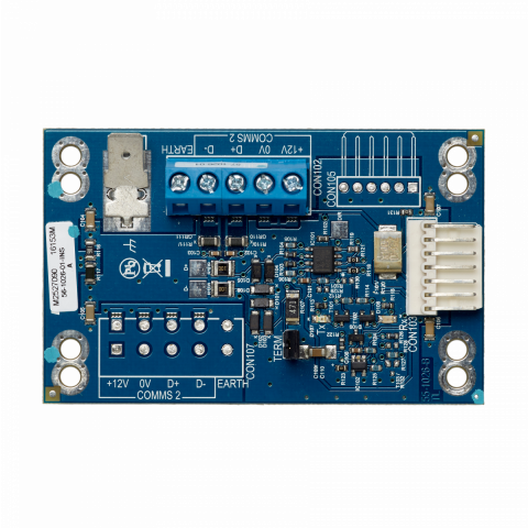 MODULE EXTENSION RS485 LAN