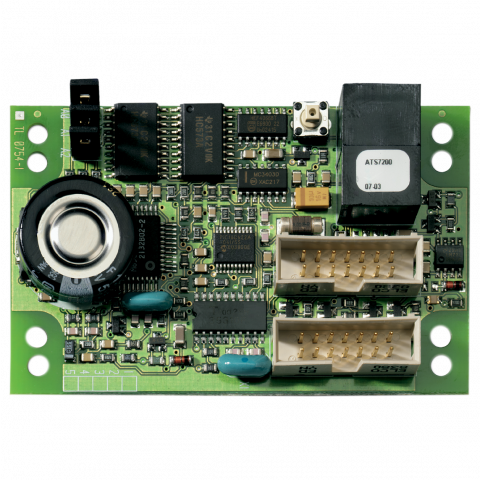 MODULE DE TRANSMISSION VOCALE 