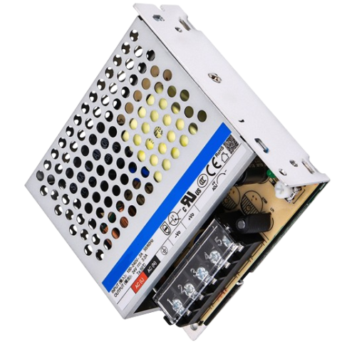 BLOC ALIMENTATION CENTRALE