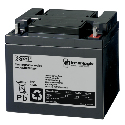 BATTERIE 38 AH 12 V