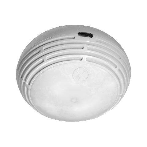 DETECTEUR FUMEE RADIO AUTONOME
