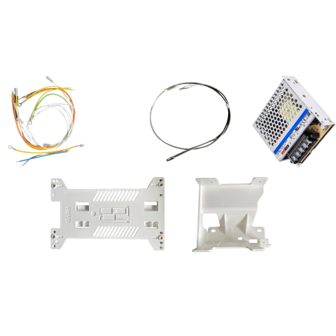 KIT ADAPTATION CENTRALE MASTER