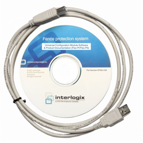 MODULE CONFIG UNIVERSEL FLEX