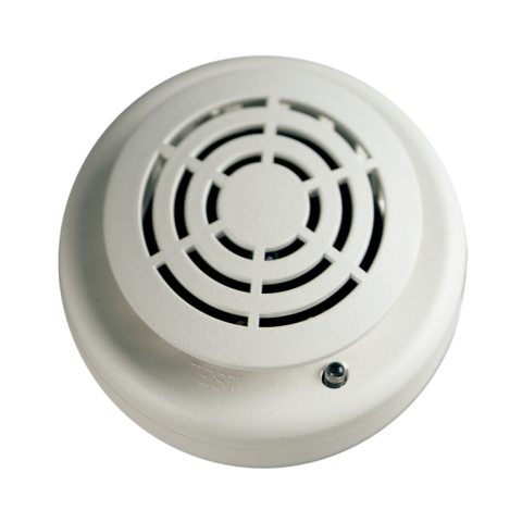DETECTEUR THERMOVELO + RELAIS