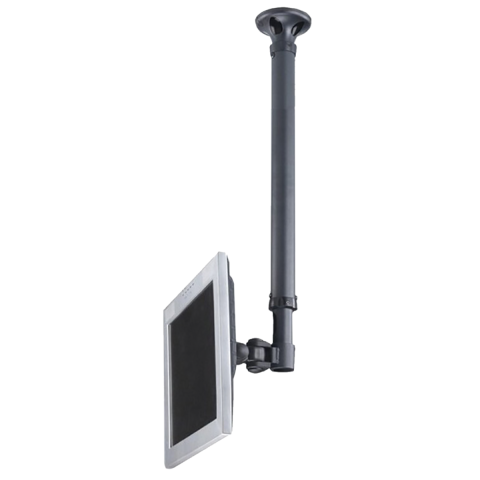 SUPPORT FIX PLAFOND ECRAN 26