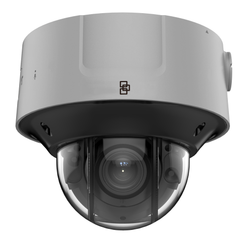CAMERA DOME IP 8MPX OBJ VARIAB