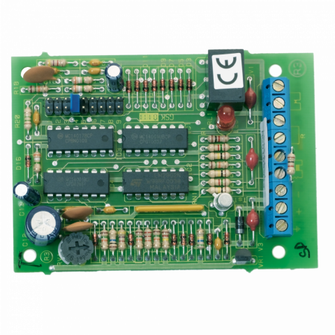 ANALYSEUR BOITIER AUTOPR NFA2P