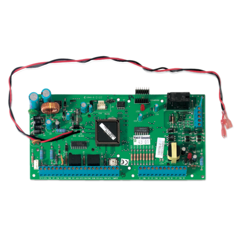 CARTE MERE POUR CENTRALE CS875