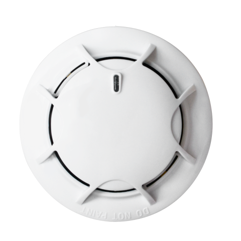 DETECTEUR OPTIQUE DE FUMEE CON