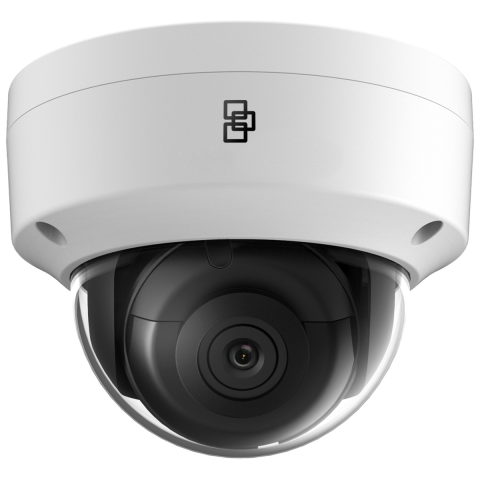 CAMERA DOME IP 4MPX OBJ 