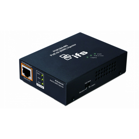 INJECTEUR POE ULTRA GIGABIT