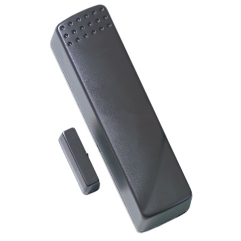DETECTEUR CHOC INERTIEL RADIO