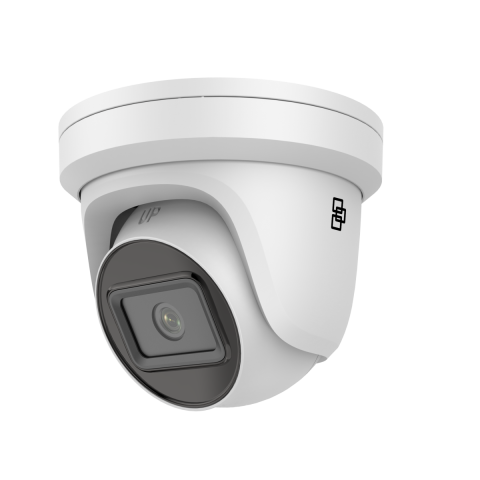 CAMERA TOURELLE IP 4MPX OBJ 