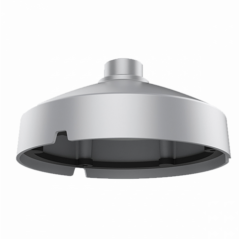 BASE DOME 360° PR PLAFOND/MUR