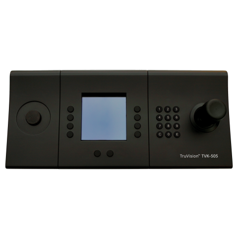 CLAVIER CDE PR DVSRXU/TVR40-60