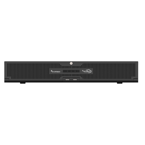 NVR 23 PLUG&PLAY 8 CANAUX IP 