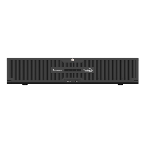 ENREGISTREUR TRUVISION NVR23