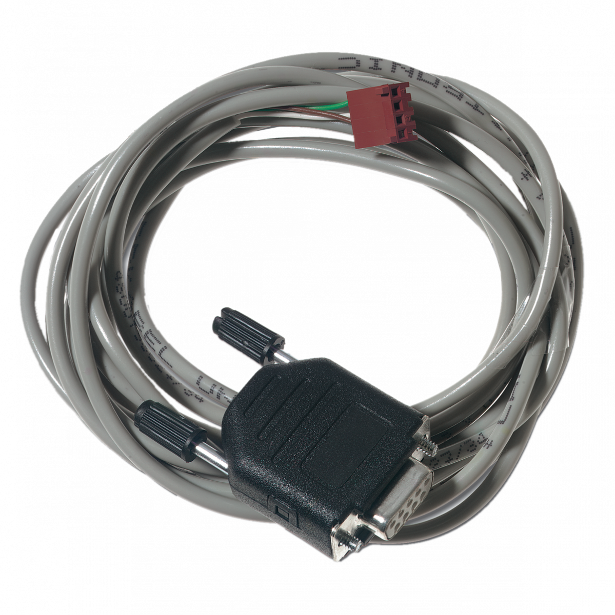 Carte Interface PC Et Imprimante Série ARITECH ATS 1801 - Pour Alarme Intrusion - Occasion